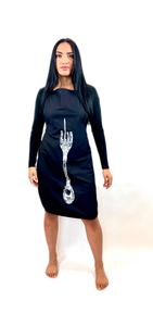 Get Forked Full Apron