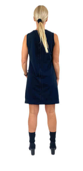 Over-Ture Knit Tunic