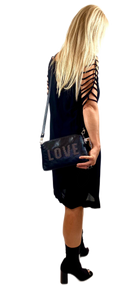 Share the Love Shoulder Bag