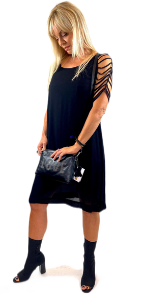 Share the Love Shoulder Bag
