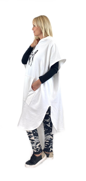 Thinderella Pants- Smudge