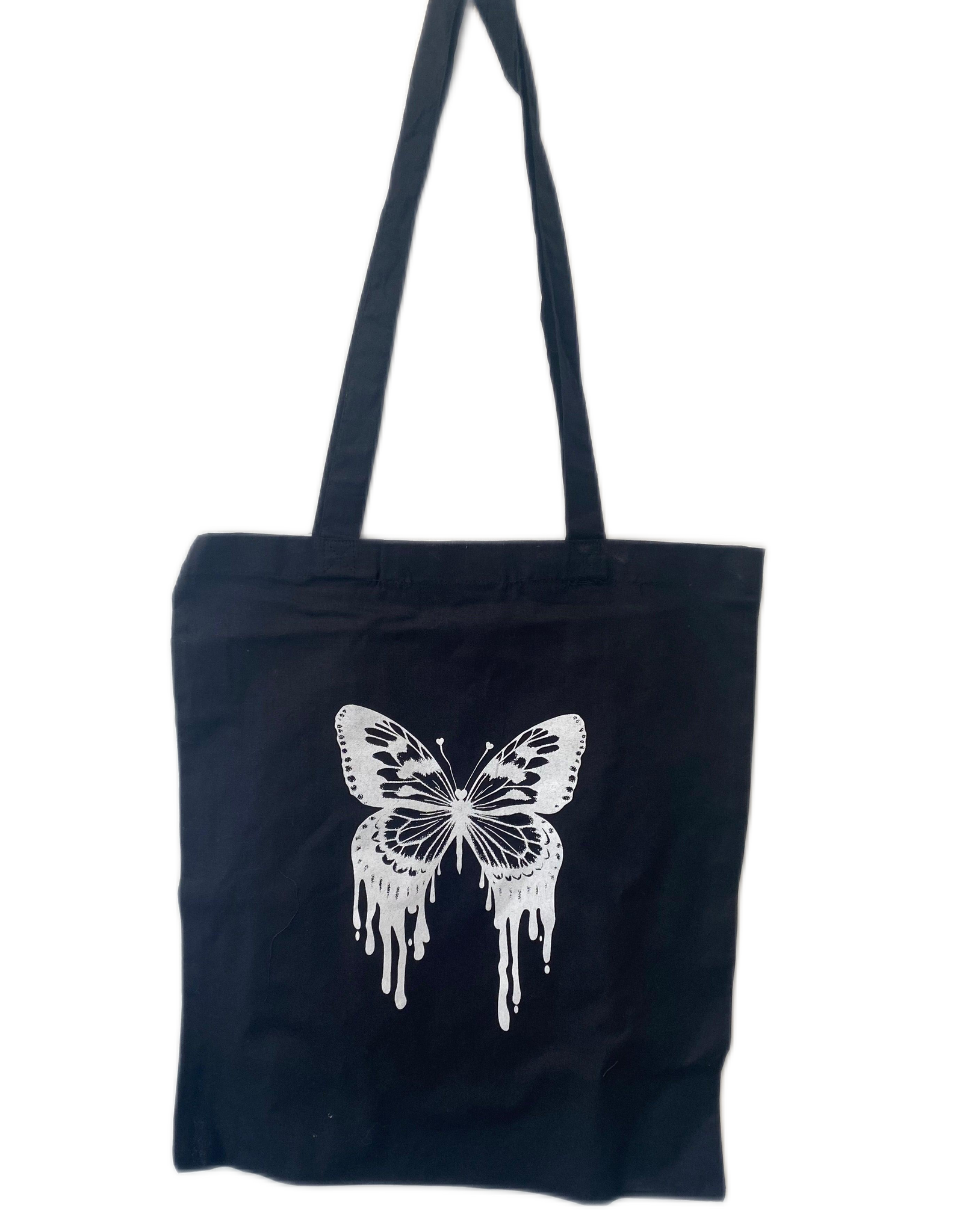 'The Butterfly Effect' Tote Bag